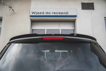 Spoiler Cap Ford S-Max Mk2 Facelift - 0