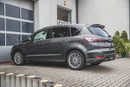 Spoiler Cap Ford S-Max Mk2 Facelift-4