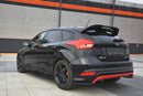 Spoiler Cap Ford Focus ST-Line Mk3 FL-2