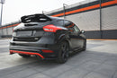 Spoiler Cap Ford Focus ST-Line Mk3 FL-4