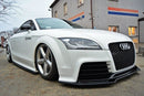 Side Skirts Diffusers Audi TT RS 8J-4