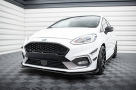 Flaps Ford Fiesta Mk8 ST / ST-Line - 0