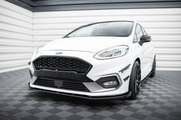 Flaps Ford Fiesta Mk8 ST / ST-Line - 0