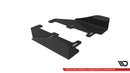 Side Flaps Ford Fiesta ST / ST-Line Mk8-7