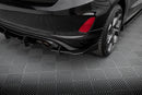 Side Flaps Ford Fiesta Mk8 ST-3