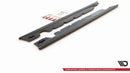 Side Skirts Diffusers Mini Cooper / One R50-7
