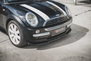 Front Splitter Mini Cooper / One R50-3