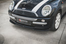 Front Splitter Mini Cooper / One R50-4