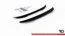 Spoiler Cap Mini Cooper / One R50-5