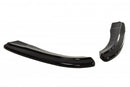REAR SIDE SPLITTERS ALFA ROMEO 159-4