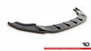Front Splitter V.9 Volkswagen Golf R / R-Line Mk7 Facelift-4
