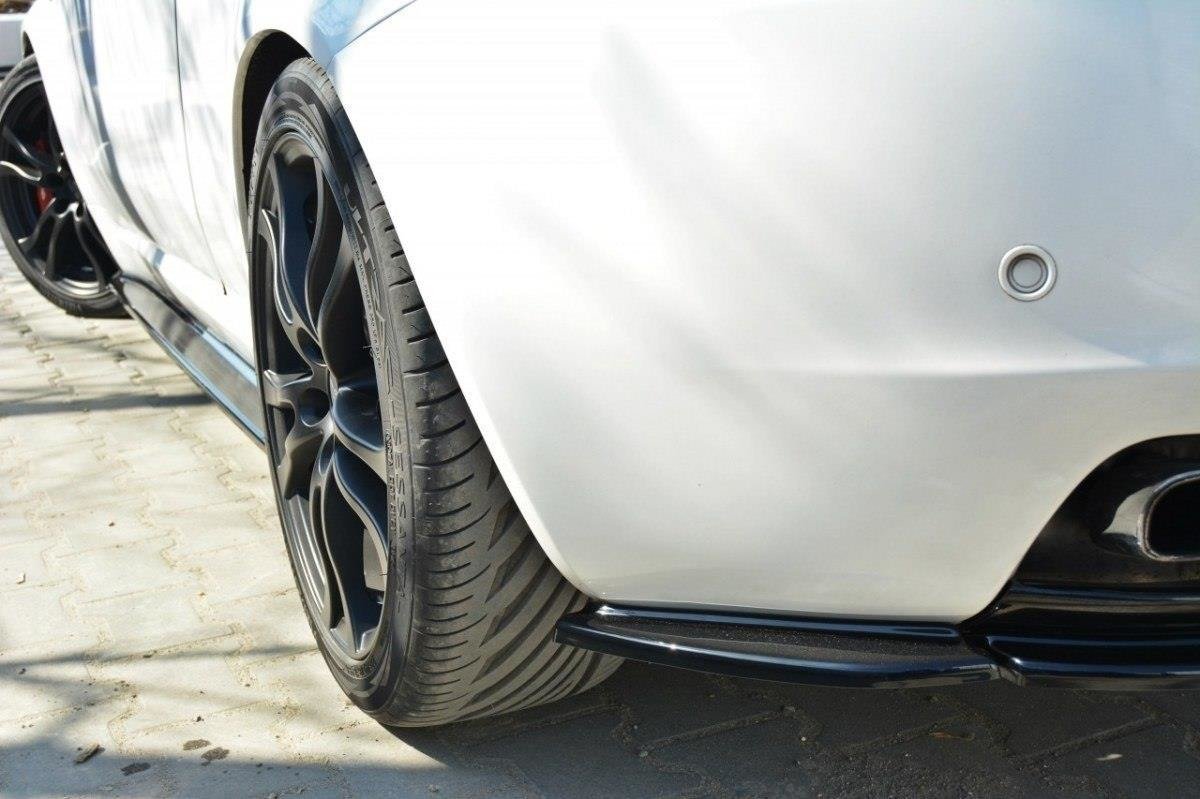 REAR SIDE SPLITTERS Alfa Romeo Brera