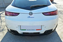 REAR SIDE SPLITTERS Alfa Romeo Brera-4
