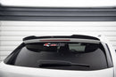 Spoiler Cap Mercedes-Benz CLA Shooting Brake AMG-Line (X118)-3