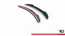 Spoiler Cap Mercedes-Benz CLA Shooting Brake AMG-Line (X118)-5