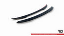 Spoiler Cap Mercedes-Benz CLA Shooting Brake AMG-Line (X118)-6