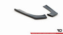 Rear Side Splitters Mercedes-Benz CLA  AMG-Line X118-6