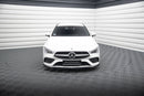Front Splitter V.1 Mercedes-Benz CLA A35 AMG / AMG-Line C118-2