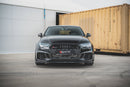 Front Splitter V.3 Audi RS3 8V FL Sportback-4