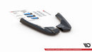 Rear Side Splitters V.2 Audi RS3 8V Sportback Facelift-7
