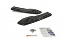 REAR SIDE SPLITTERS AUDI A5 S-LINE (FACELIFT)-6