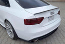 REAR SIDE SPLITTERS AUDI A5 S-LINE (FACELIFT)-2