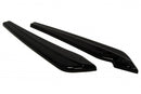 REAR SIDE SPLITTERS AUDI A6 C7 S-LINE-5