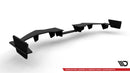 Street Pro Rear Valance Honda Civic X Type R-7
