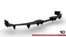 Street Pro Rear Valance Honda Civic X Type R-13