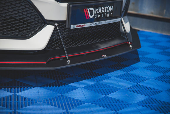 Racing Durability Street Pro Honda Civic X Type-R