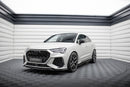 Front Splitter V.1 Audi RSQ3 F3-2