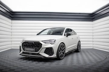 Front Splitter V.1 Audi RSQ3 F3 - 0