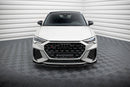 Front Splitter V.1 Audi RSQ3 F3-3