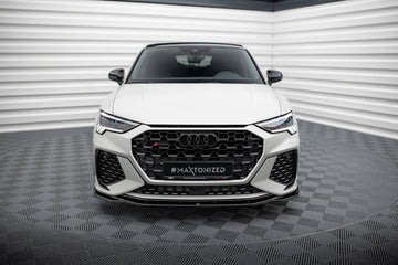 Front Splitter V.2 Audi RSQ3 F3 - 0