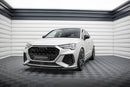 Front Splitter V.2 Audi RSQ3 F3-3