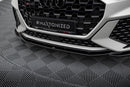 Front Splitter V.2 Audi RSQ3 F3-4