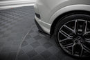 Rear Side Splitters Audi RSQ3 F3-3