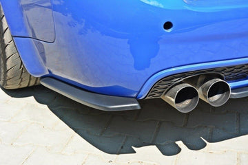 REAR SIDE SPLITTERS AUDI RS6 C5 AVANT - 0
