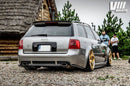 REAR SIDE SPLITTERS AUDI RS6 C5 AVANT-5
