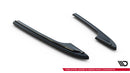 Rear Side Splitters Audi RS6 C7 / C7 FL-7