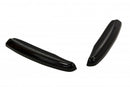 Rear Side Splitters Audi S3 / A3 S-Line 8V Hatchback / Sportback-3