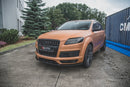 Front Splitter Audi Q7 S-Line Mk.1-5