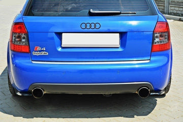 REAR SIDE SPLITTERS AUDI S4 B6 Avant - 0
