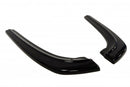 REAR SIDE SPLITTERS Audi A8 W12 D3-4