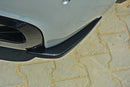 REAR SIDE SPLITTERS BMW 1 E87 Standard/M-Performance-2