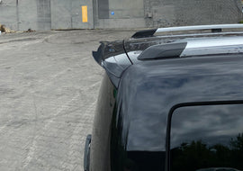 Spoiler Cap Volkswagen Caddy Mk.4 - 0
