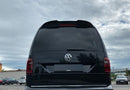 Spoiler Cap Volkswagen Caddy Mk.4-3