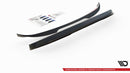 Spoiler Cap Volkswagen Caddy Mk.4-5