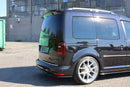 Spoiler Cap Volkswagen Caddy Mk.4-4