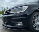 Front Splitter Volkswagen Caddy Mk. 4-3
